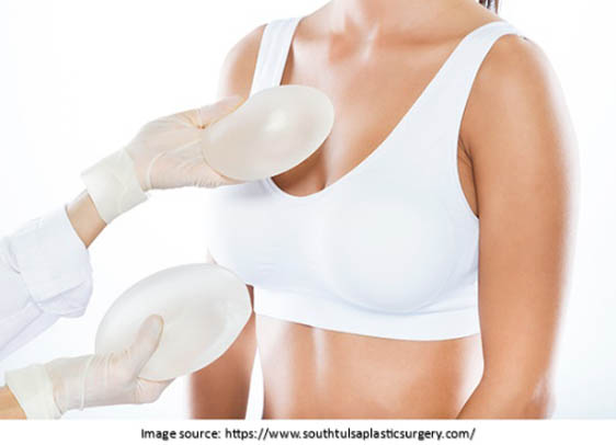 Female Breast Surgery