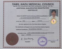 general surgery board certification
